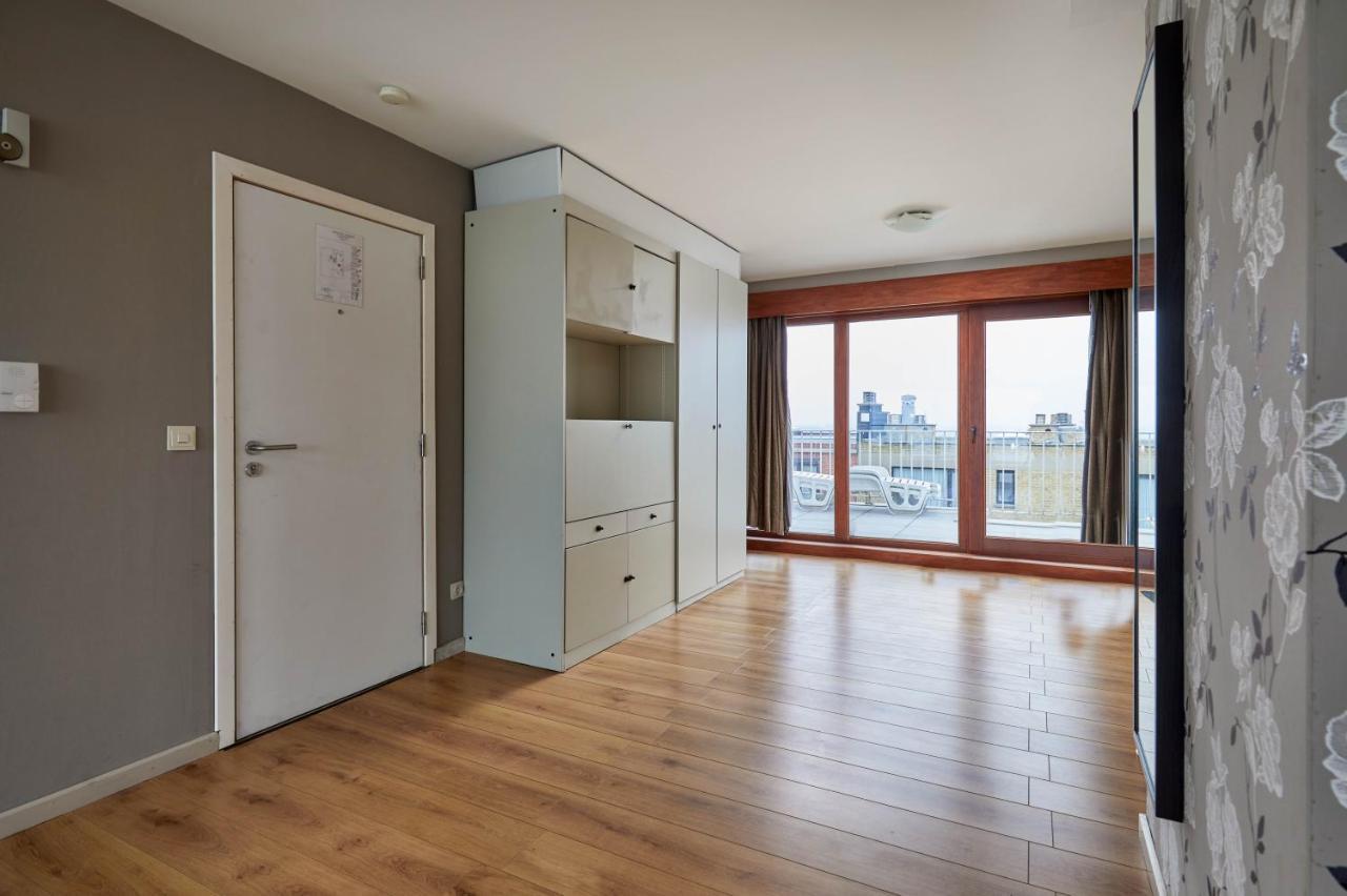 Appartement Noordzee 10/30 Blankenberge