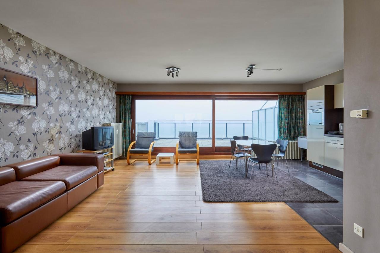 Appartement Noordzee 10/30