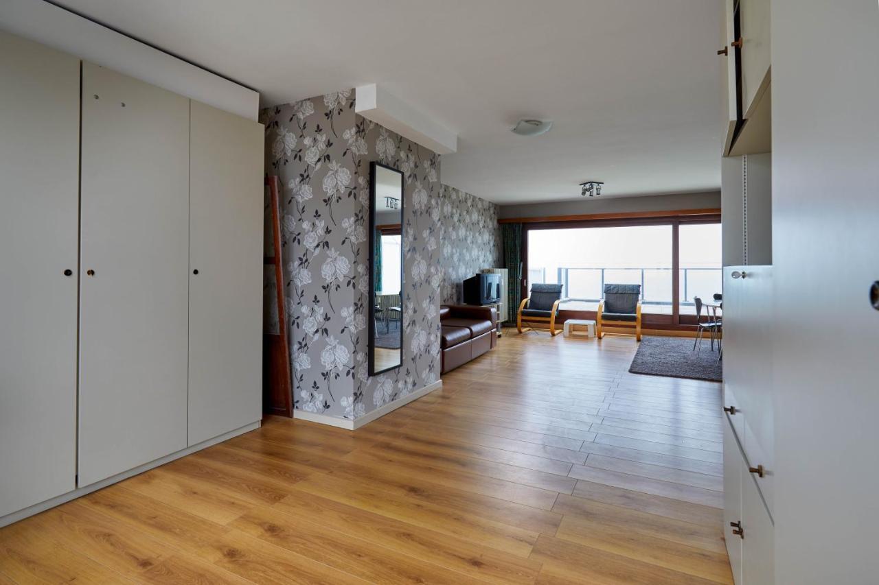 Appartement Noordzee 10/30 Blankenberge