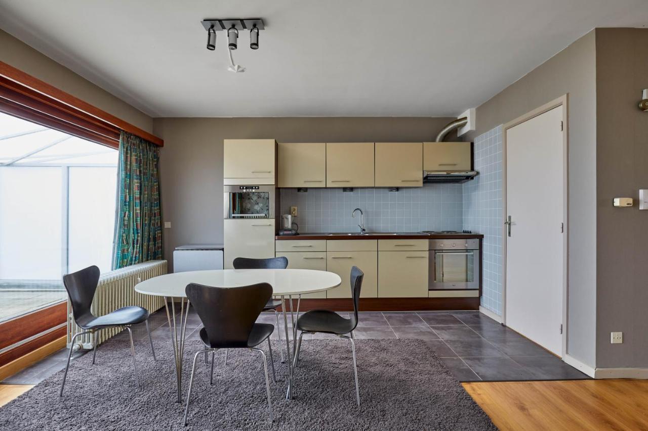 Noordzee 10/30 Appartement Blankenberge