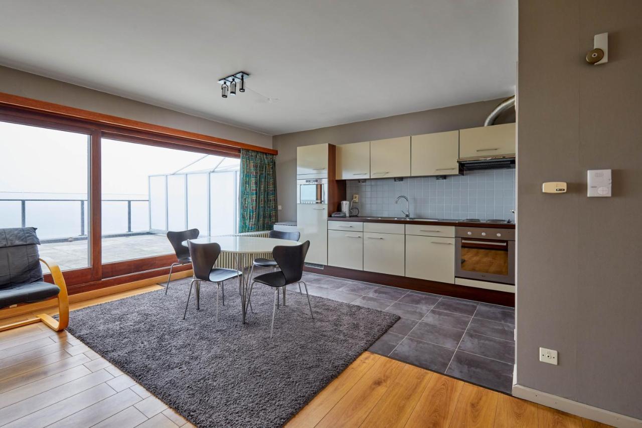Noordzee 10/30 Appartement